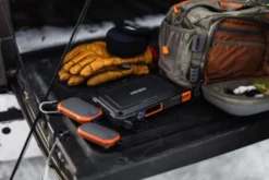 Nebo Rambler 100 powerbank, trådløs