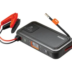 Nebo Ultimate jumpstarter