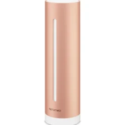 Netatmo Healthy Home klimaovervågning