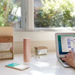 Netatmo Healthy Home klimaovervågning