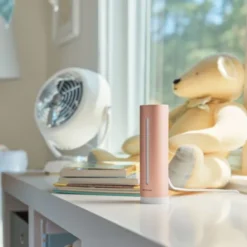 Netatmo Healthy Home klimaovervågning