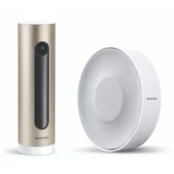 Netatmo indendørs sirene