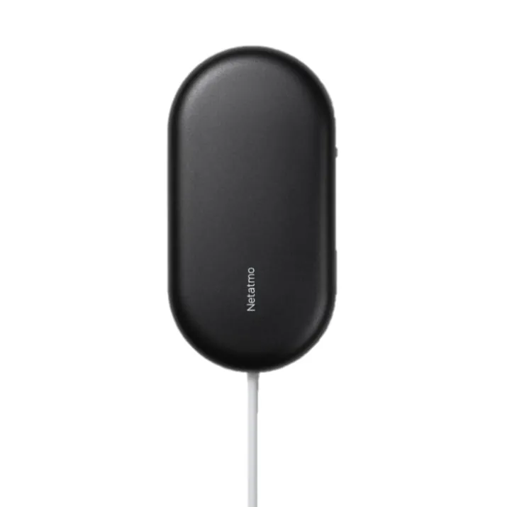 Netatmo smart AC controller