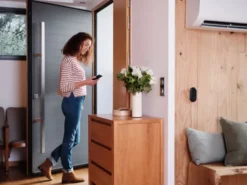 Netatmo smart AC controller