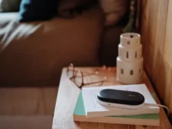 Netatmo smart AC controller