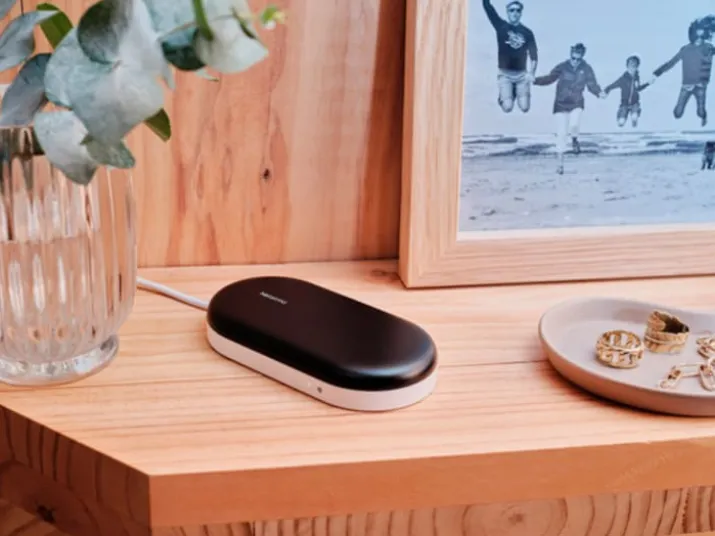 Netatmo smart AC controller