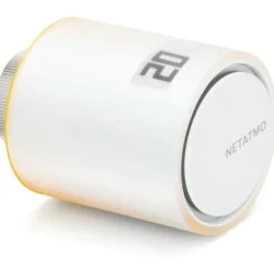 Netatmo smart radiatortermostat