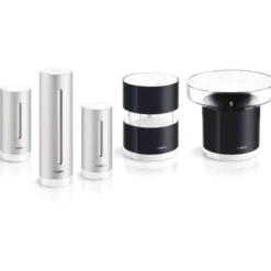 Netatmo vindmåler til vejrstation