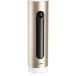 Netatmo Welcome kamera