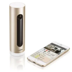 Netatmo Welcome kamera
