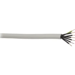 Nexans DK-EXQ Easy installationskabel, 7G1,5 mm², 100 meter