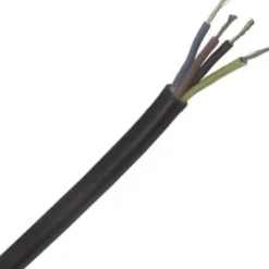 Nexans gummikabel 4G1,5 mm²