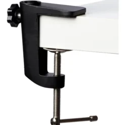 Nielsen Light bordklemme til LED/Office arkitektlampe, sort