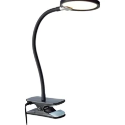Nielsen Light C3 klemmelampe