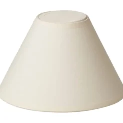 Nielsen Light Emma Casa lampeskærm, beige, H12 cm