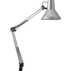 Nielsen Light Jensen arkitektlampe, grå
