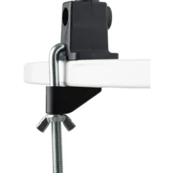 Nielsen Light Jensen arkitektlampe, grå