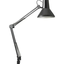 Nielsen Light Jensen arkitektlampe, sort