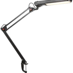 Nielsen Light LED arkitektlampe, sort