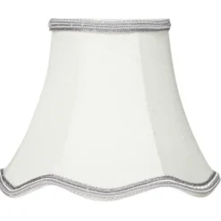 Nielsen Light Lotte Pagode lampeskærm, H22,5 cm