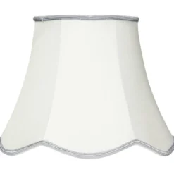 Nielsen Light Lotte Pagode lampeskærm, H24 cm