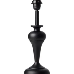 Nielsen Light Silke bordlampefod, H37 cm