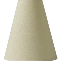 Nielsen Light Trafik Carolin lampeskærm, beige