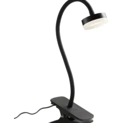Nielsen Light Tulipan klemmelampe