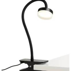 Nielsen Light Tulipan klemmelampe