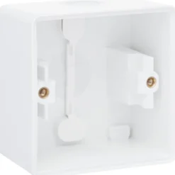 Niko Hydro underlag, 1 modul, hvid