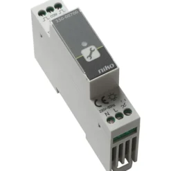Niko tavle lysdæmper RCL 1M, trykstyret, 5-350W