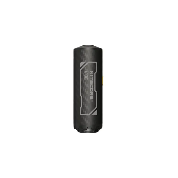 Nitecore AP05C genopladelig luftpumpe