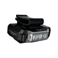 Nitecore CL10 lygte med klips