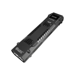 Nitecore EDC29 UHI genopladelig lommelygte