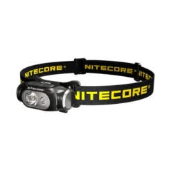 Nitecore HA11 UHE pandelampe