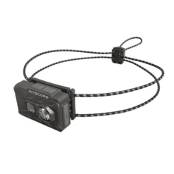 Nitecore NU20 UHE genopladelig pandelampe