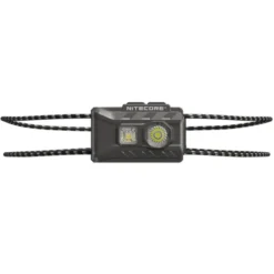 Nitecore NU20 UHE genopladelig pandelampe