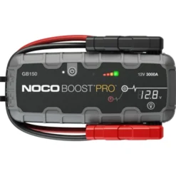 Noco Genius GB150 Boost Pro jumpstarter