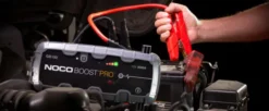 Noco Genius GB150 Boost Pro jumpstarter