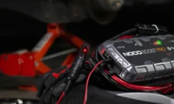 Noco Genius GB150 Boost Pro jumpstarter
