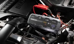 Noco Genius GB150 Boost Pro jumpstarter