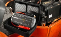 Noco Genius GB150 Boost Pro jumpstarter
