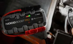 Noco Genius GB150 Boost Pro jumpstarter