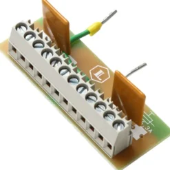 Noratel/Lübcke sikringsprint