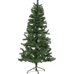 Nordic Winter Alf kunstigt juletræ, 200 x 106 cm
