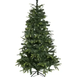Nordic Winter Alva kunstigt juletræ, 170 x 116 cm