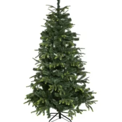 Nordic Winter Alva kunstigt juletræ, 200 x 134 cm