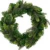 Nordic Winter julekrans, Ø45 cm
