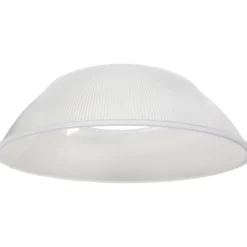 Nordtronic Ecotech reflektor til Nordtronic Highbay, 100W, klar