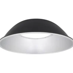 Nordtronic Ecotech reflektor til Nordtronic Highbay, 100W, sort